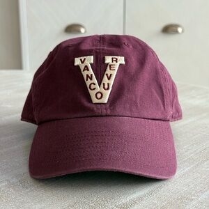 Vancouver Millionaires 47 Clean up baseball cap